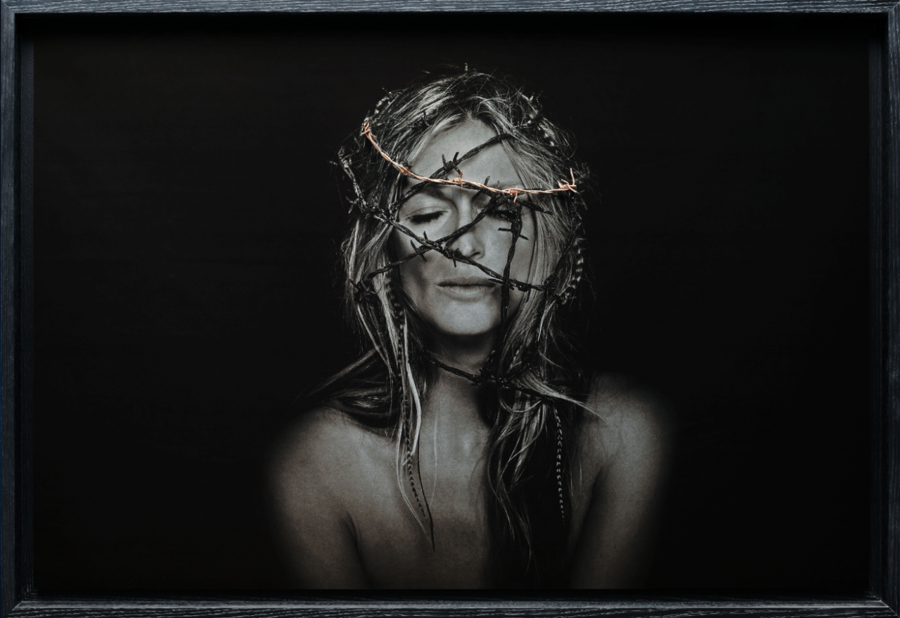 What Women Want (Reichstag, Berlin)